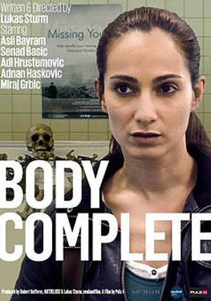 Body Complete